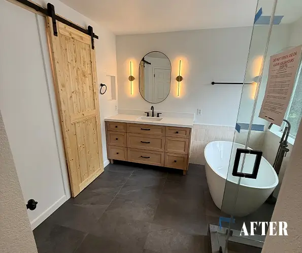 Home Remodeling Company Maple Valley