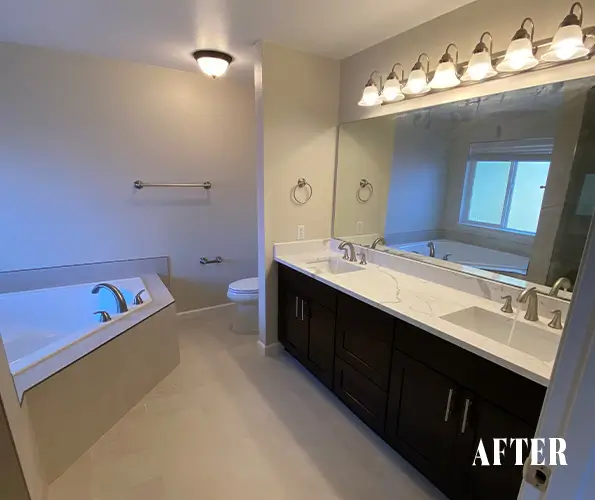 Home Remodeling Company Maple Valley