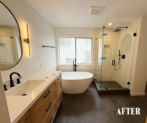 Home Remodeling Company Maple Valley