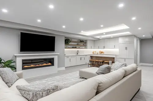 basement transformations