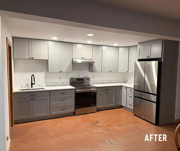 Home Remodeling Company Maple Valley