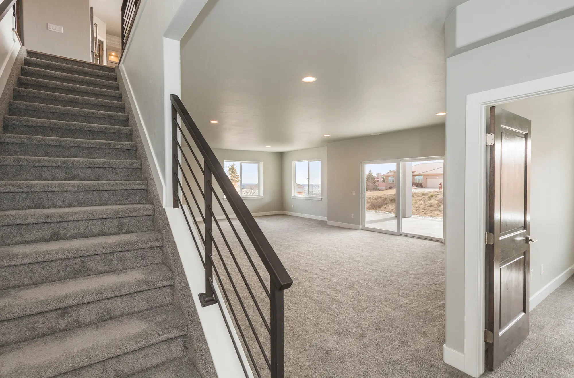 Basement Remodeling
