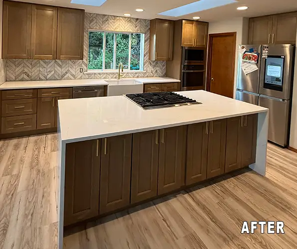 Home Remodeling Company Kent