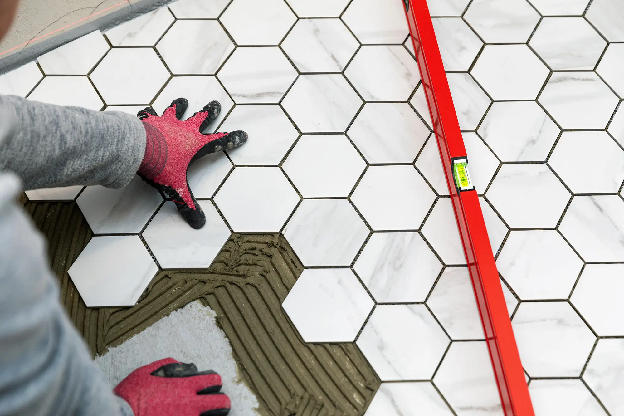 Heated Tile Floors in Issaquah Bathrooms: Cost, Comfort, and Whether It’s Worth It
