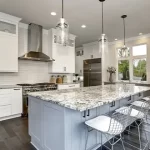 kitchen remodeling